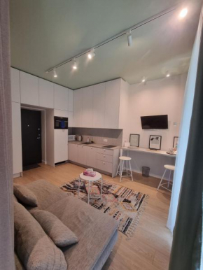 Old Town Renaissance Apartment